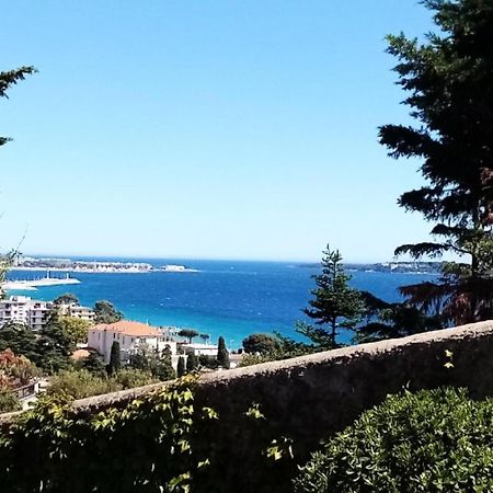 Résidence Cannes Villa Francia - maeva Home - Appartement 2 Pièces 6 Personnes - Sélection 41 Exterior foto