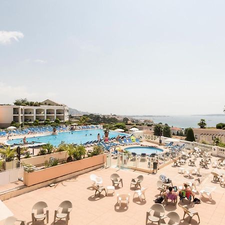 Résidence Cannes Villa Francia - maeva Home - Appartement 2 Pièces 6 Personnes - Sélection 41 Exterior foto