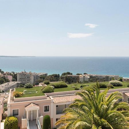 Résidence Cannes Villa Francia - maeva Home - Appartement 2 Pièces 6 Personnes - Sélection 41 Exterior foto