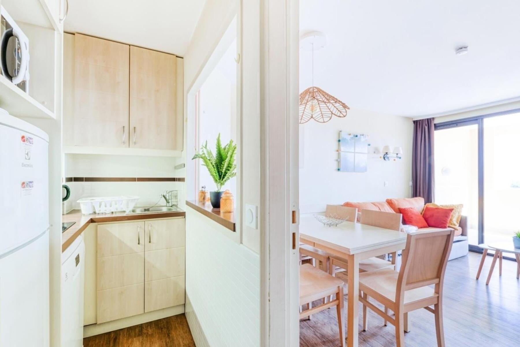 Résidence Cannes Villa Francia - maeva Home - Appartement 2 Pièces 6 Personnes - Sélection 41 Exterior foto