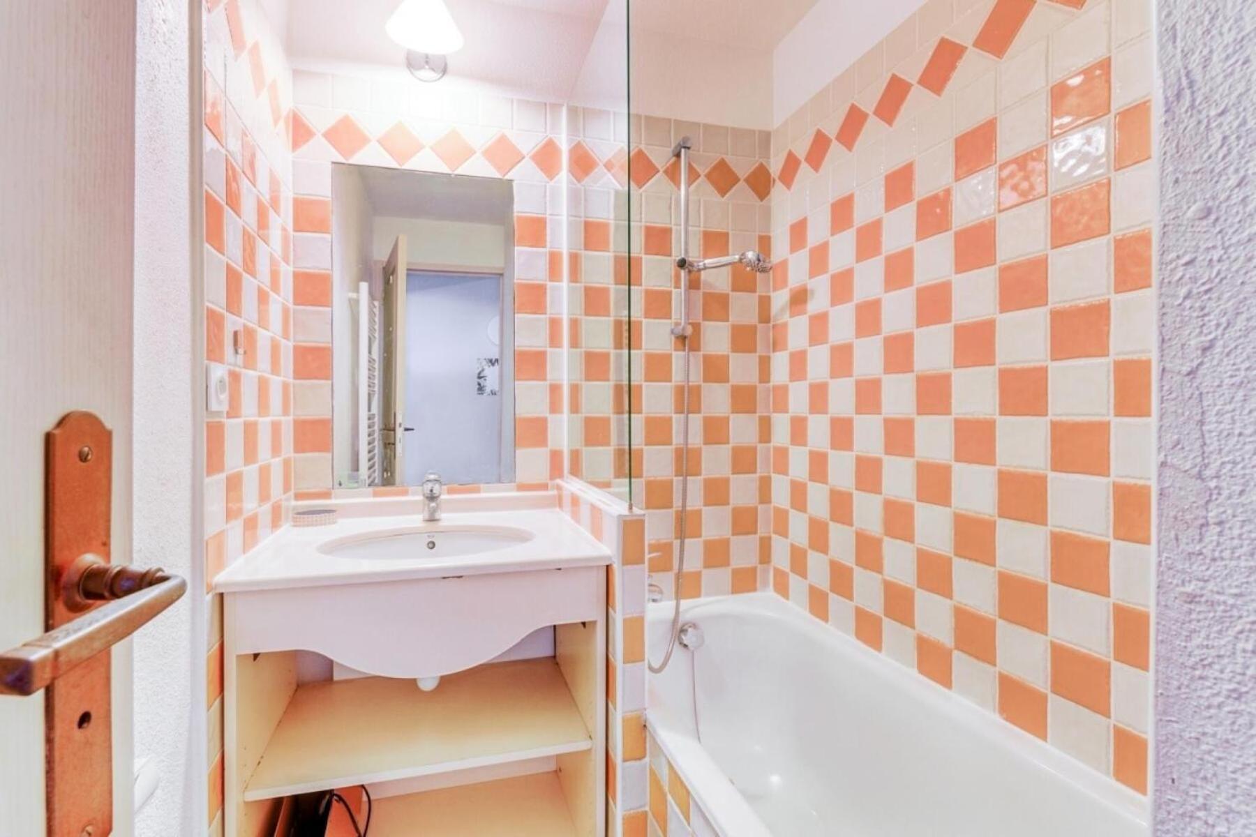 Résidence Cannes Villa Francia - maeva Home - Appartement 2 Pièces 6 Personnes - Sélection 41 Exterior foto