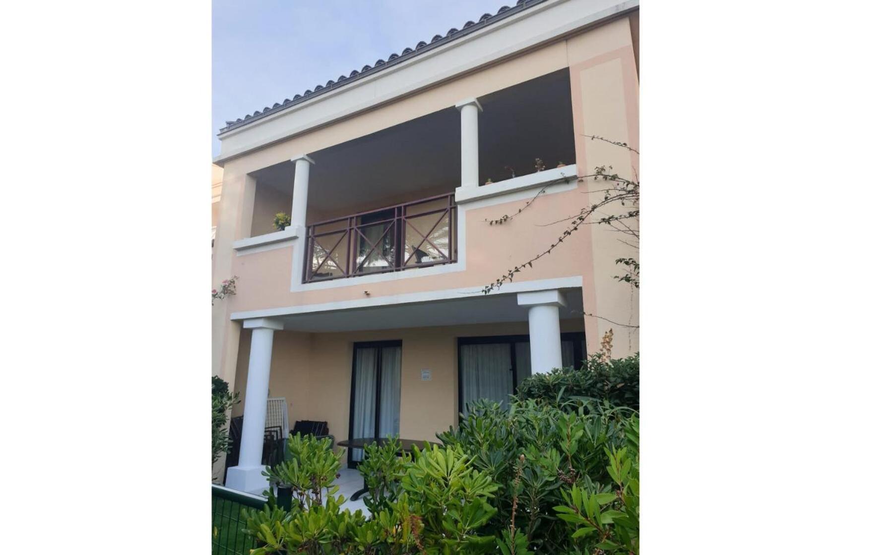 Résidence Cannes Villa Francia - maeva Home - Appartement 2 Pièces 6 Personnes - Sélection 41 Exterior foto